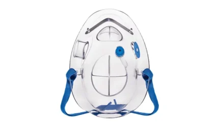Procedural Oxygen Mask™ (POM)