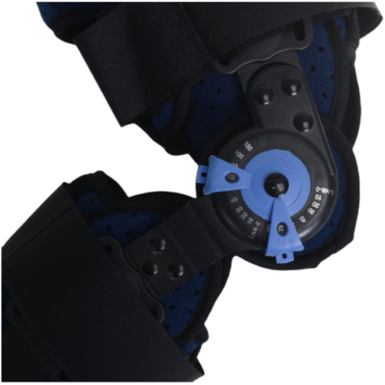 Jiahe leg fixator