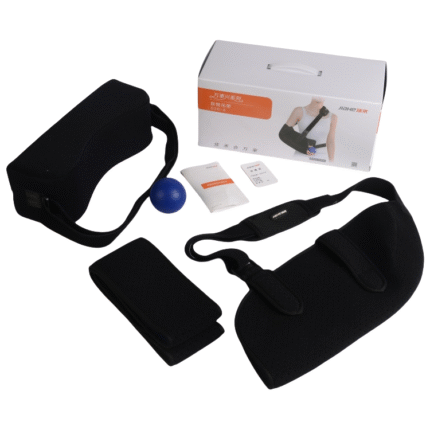 Jiahe 2022.5.28- Forearm sling